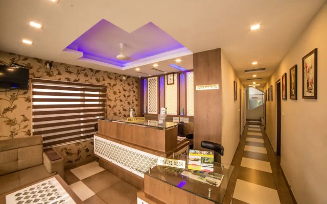 Galaxy Inn