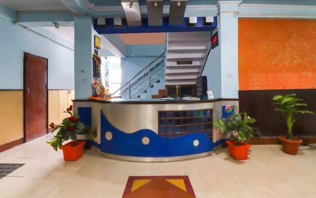 OYO 71987 G L Palace