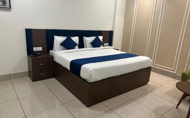 Hotel Fortune Ganga