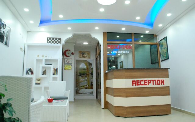 Hakan Apart Hotel