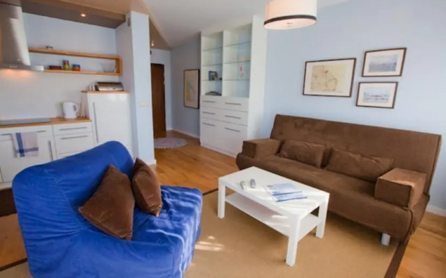 Apartament Stella Maris