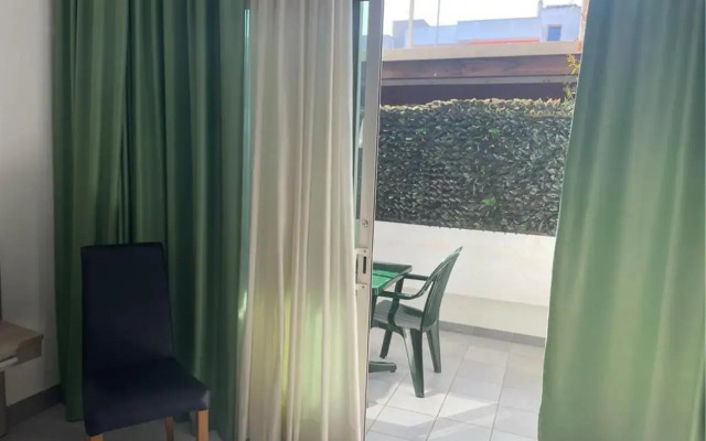 Hotel degli Haethey