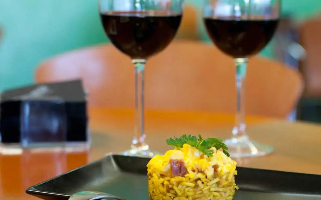 Spirit Hotel Ciudad de Burgos