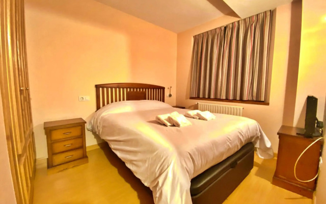 Pleta de Soldeu 11 4,3