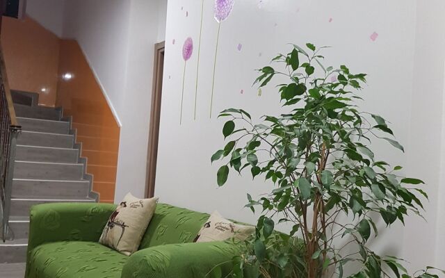 Hotel Adelchi
