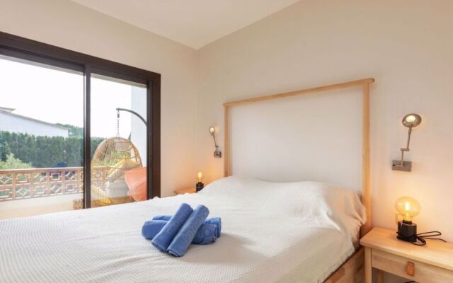 Apartment Adelfas L'Escala