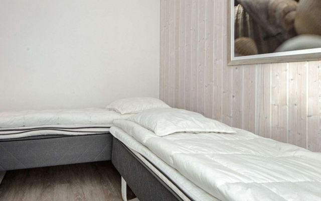 Holiday Home in Wendtorf