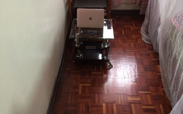 Magiwa Homestay - Adults Only