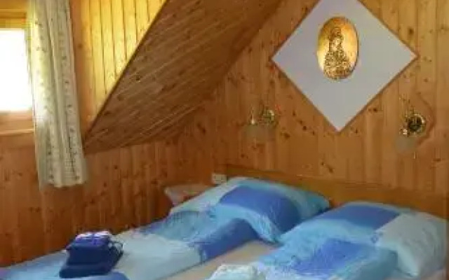 Ferienwohnung Pöreiterhof