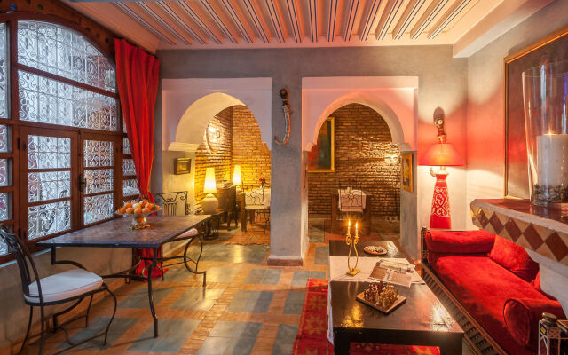 Riad Eden