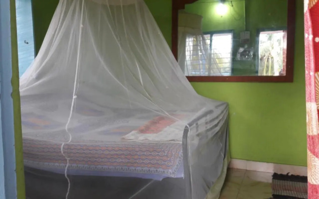Kiran Guest House
