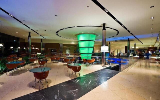 UNA HOTELS T Hotel Cagliari