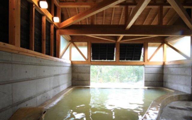 Trial Spa Resort Kuoritei