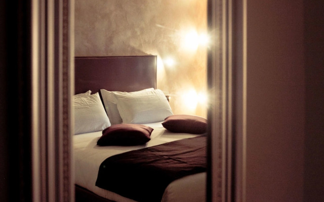 Rome By Suite Vatican