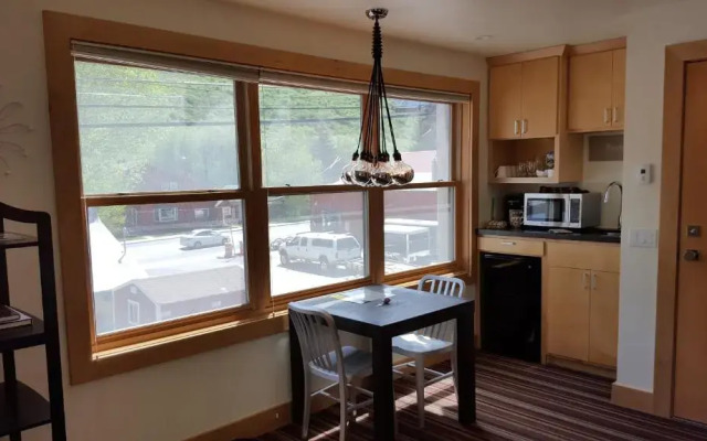 Hotel Minturn