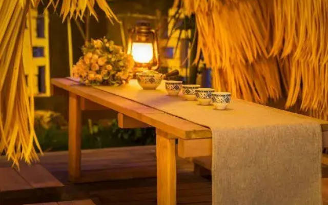 Weizhou Island Hidden World Smart Seaview Homestay