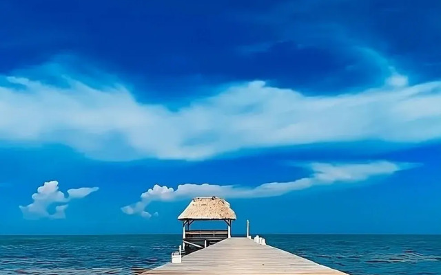 Villa Nautilus Del Mar- Seascape Villas