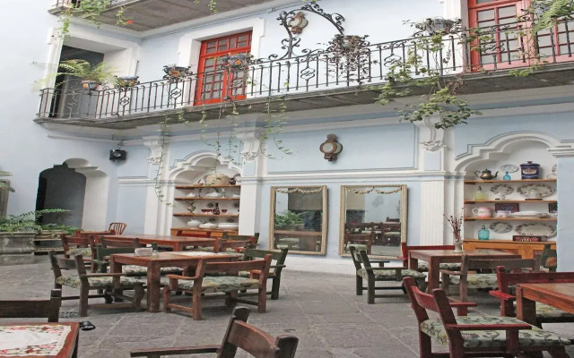 Hotel Casa De La Palma