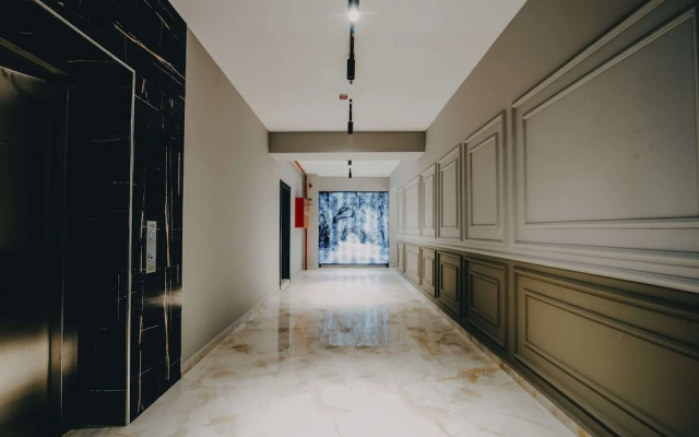 Enna Suit Hotel