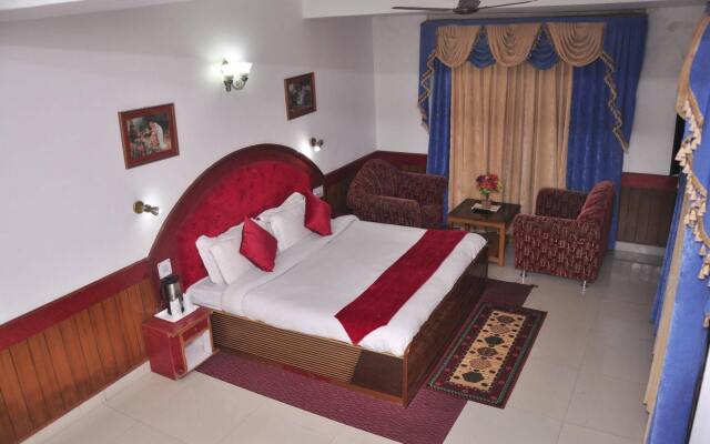 Comfort Inn Snow Park, Manali