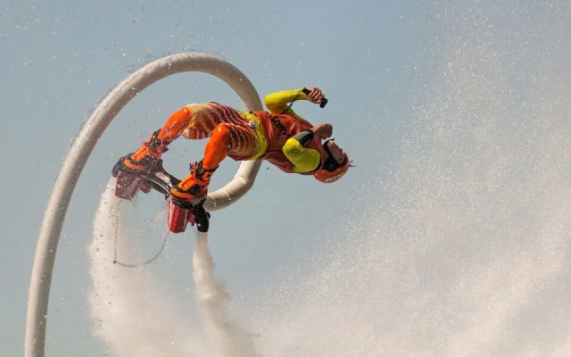 All Inclusive Bed & Beach & Fun Cancun