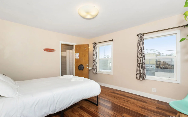 Samesun Ocean Beach - Hostel