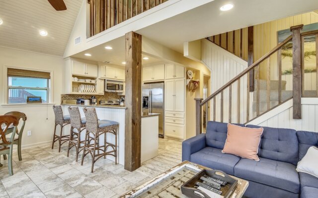 Sand Crab 3 Bedroom Home