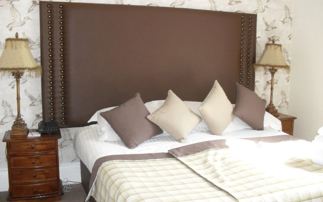 The Albany Hotel St Andrews