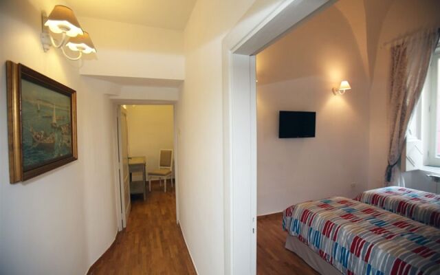 Relais Metis