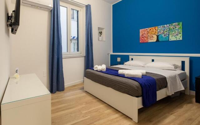 Valguarnera Suites & Apartments
