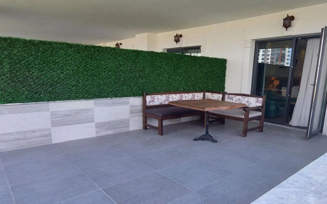 Holiday Inn Trabzon-East