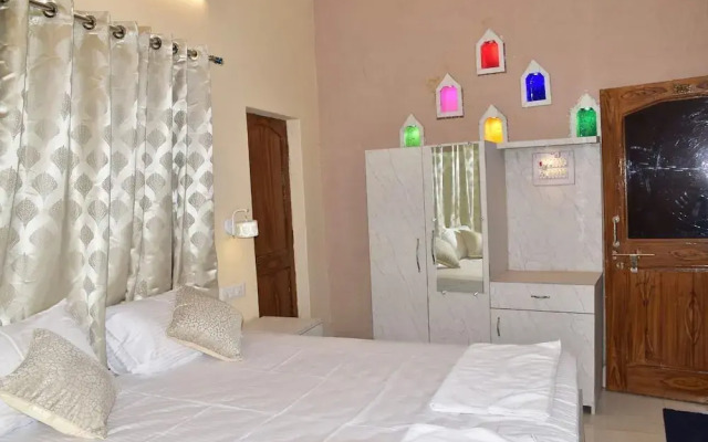 Maya Inn Paying Guest House By GRB