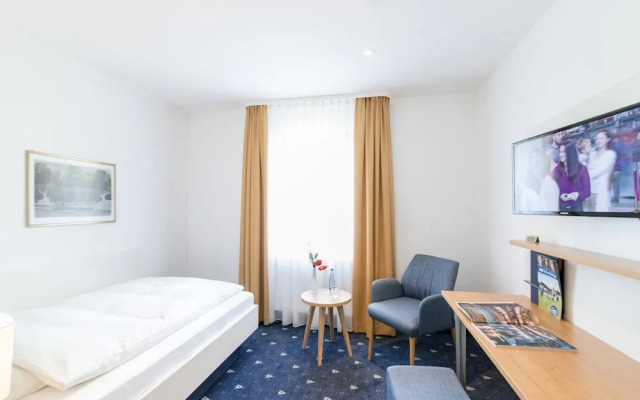 Hotel Adler Post