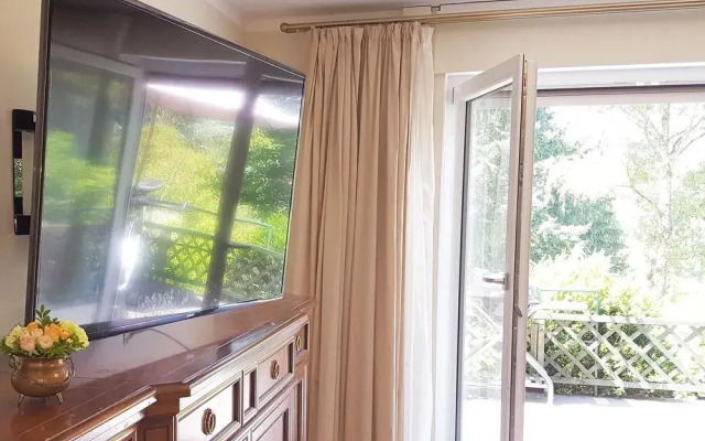 Aparthotel Voglergasse