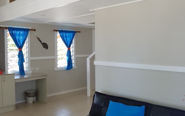 Sa'Moana Beach Bungalows