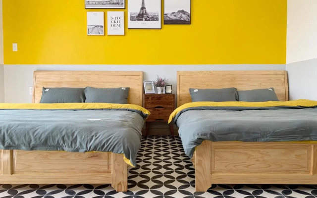 Phuong Thanh Homestay