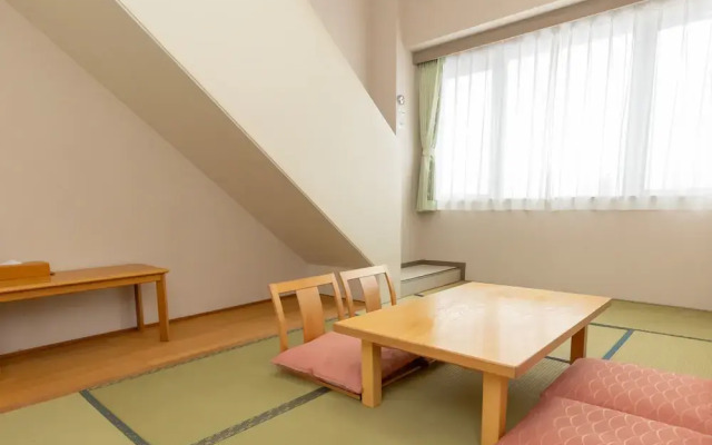 Tabist Heilsam Kurikoma Cottage