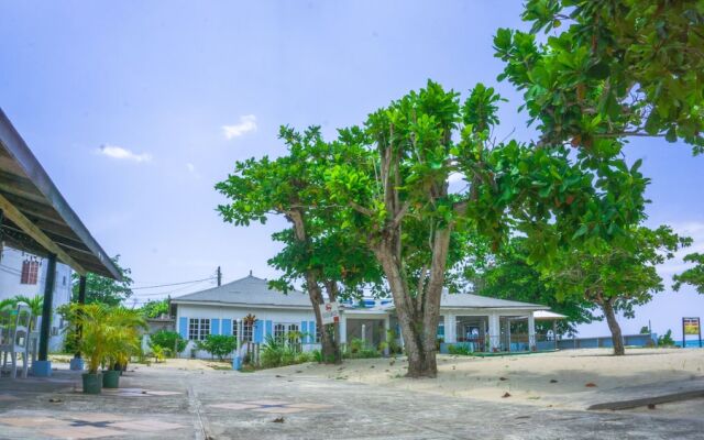 Negril Beach Club Condos