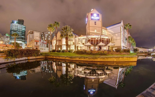 City Lodge Hotel Victoria And Alfred Waterfront