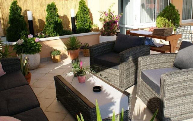 Hotel Rosina