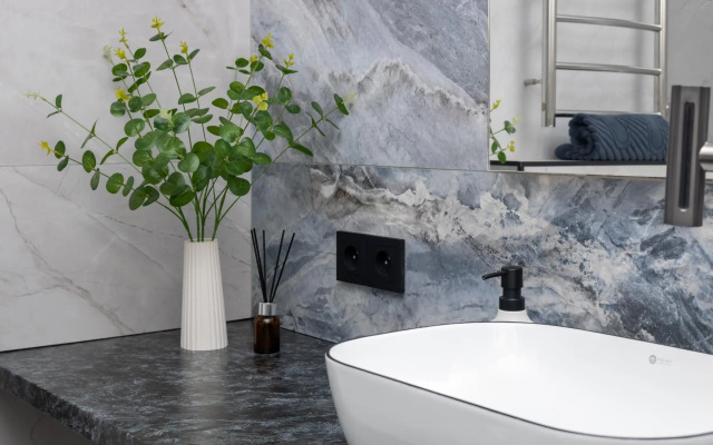 GoodHome38 на улице Дальневосточная 166/6