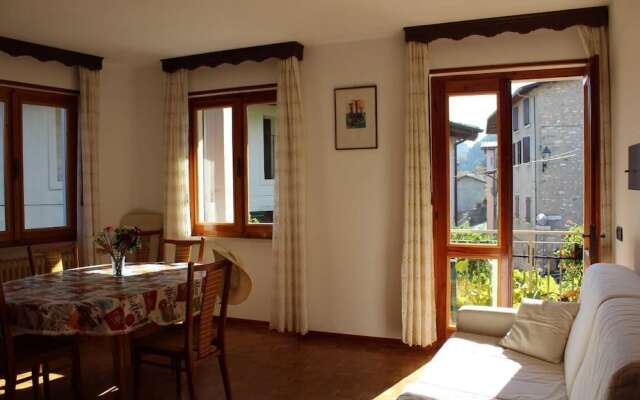 Casa Bruna Tignale