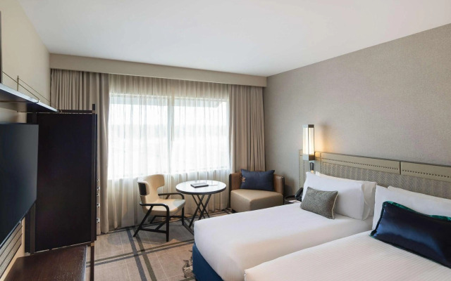 The William Inglis Hotel - MGallery Hotel Collection