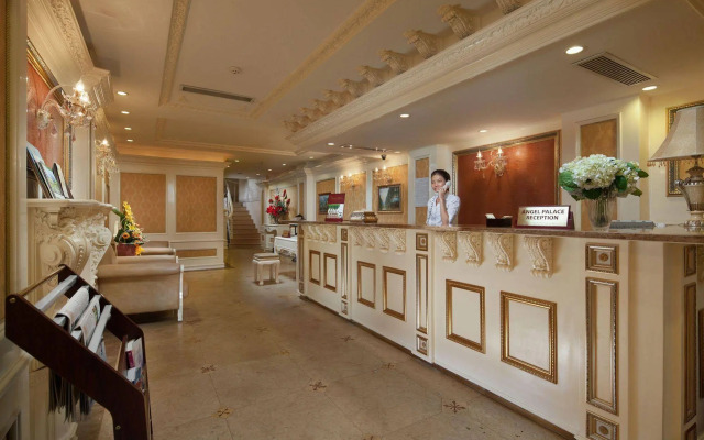 Beryl Charm Hotel & Spa