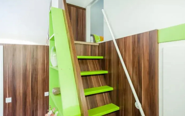 Lodges Mediterranée