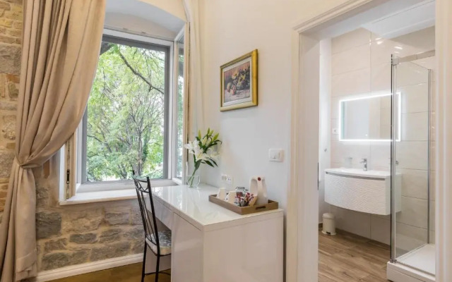 Pellegrini Luxury Rooms