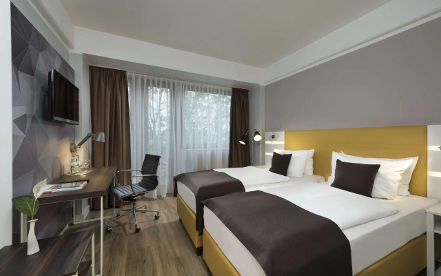 Best Western Hotel Braunschweig Seminarius