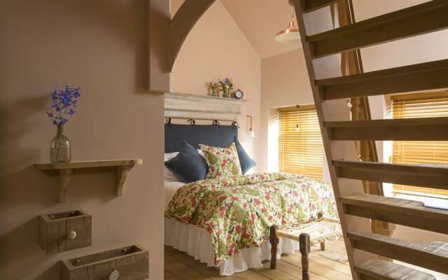 Hannah's Bed and Breakfast