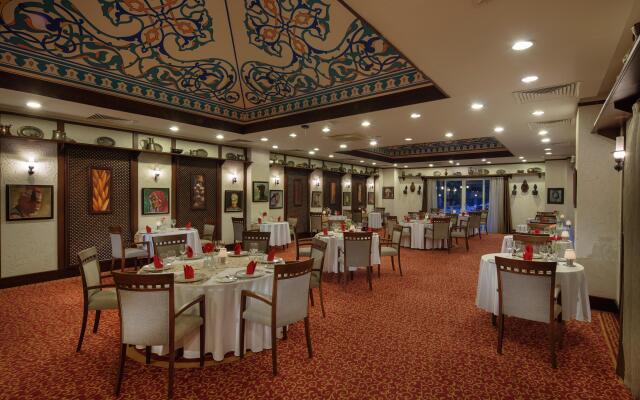 Papillon Ayscha Resort & Spa - All Inclusive Resort