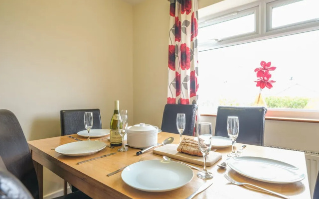 Limefield, Morfa Nefyn